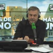 VÍDEO del monólogo de Carlos Alsina en Más de uno 30/11/2018