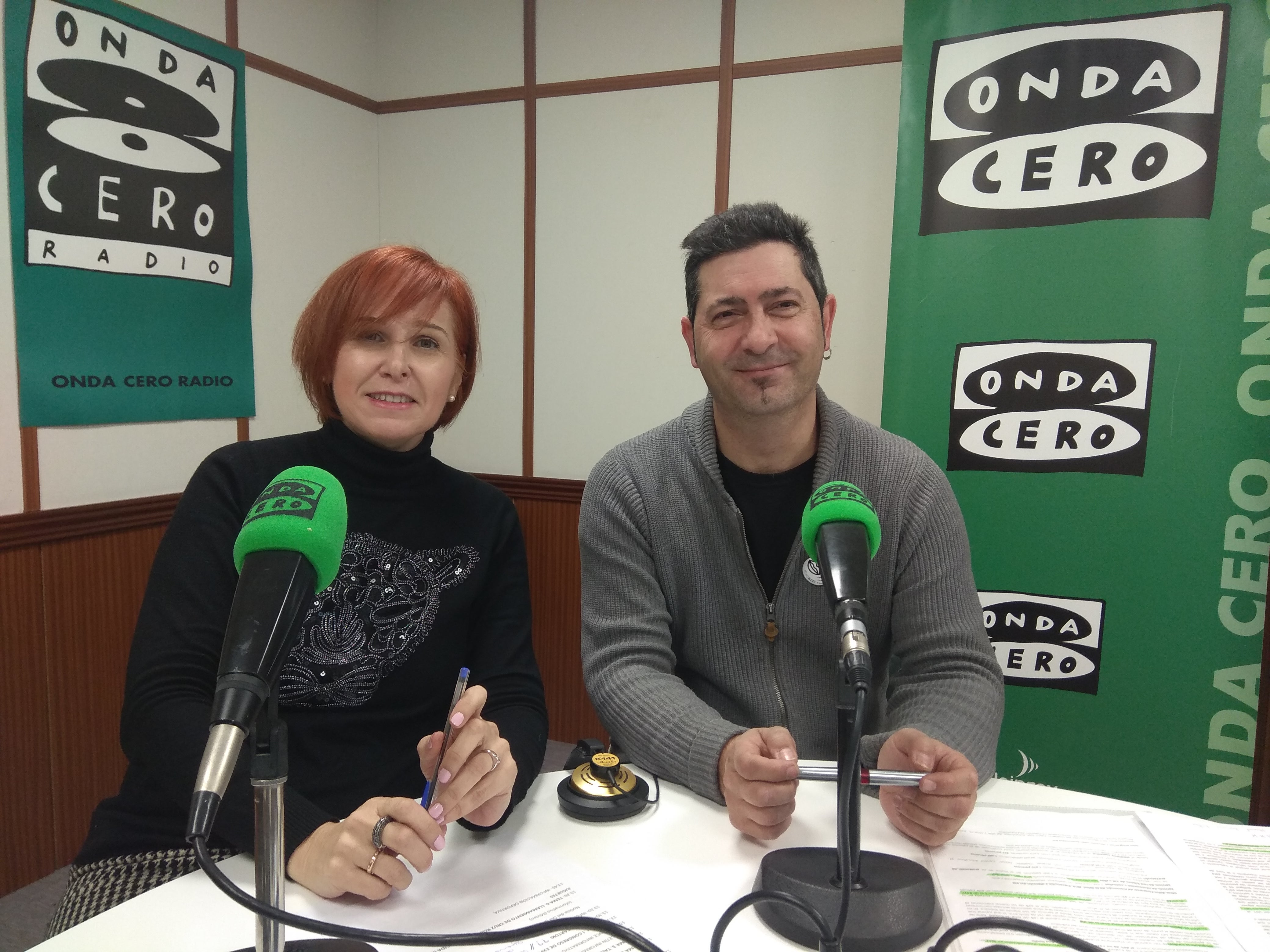 Álava en la onda 30/11/2018 Álava en la onda 30/11/2018