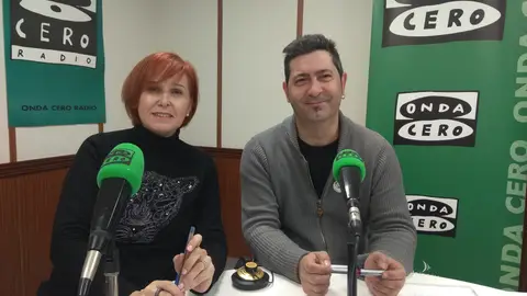 Mikel Resa, sexólogo y formador de la asociación SIDA ÁLAVA Mañana sábado 1 de diciembre se celebra el día mundial del SIDA.