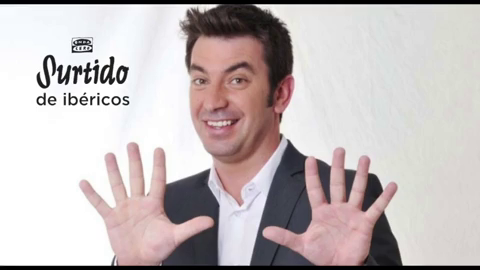 Arturo Valls le manda sus mejores deseos a Carlos Latre...o no Arturo Valls le manda sus mejores deseos a Carlos Latre...o no