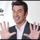 Arturo Valls le manda sus mejores deseos a Carlos Latre...o no Arturo Valls le manda sus mejores deseos a Carlos Latre...o no