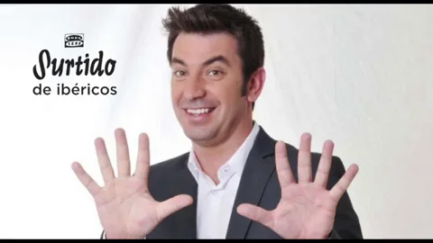 Arturo Valls le manda sus mejores deseos a Carlos Latre...o no