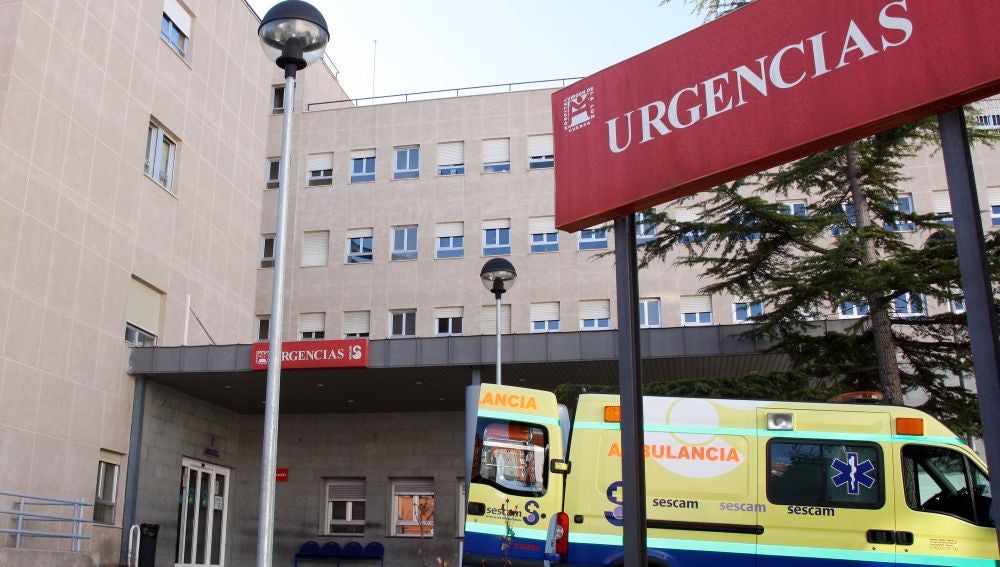 Hospital de Cuenca