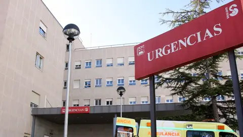 Hospital de Cuenca cuenca