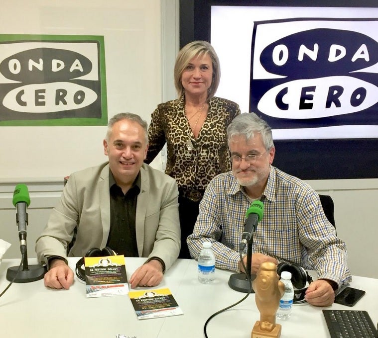 Sociedad Anónima: Joaquim Roqué y la historia de los Golluts Sociedad Anónima: Joaquim Roqué y la historia de los Golluts