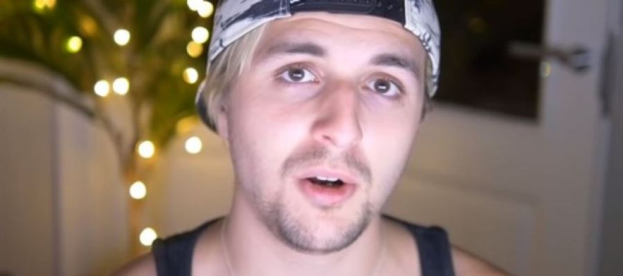 El youtuber Dalas Review El youtuber Dalas Review