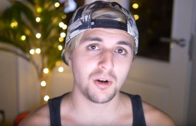 Absuelven al youtuber Dalas Review de abusar sexualmente de una menor Absuelven al youtuber Dalas Review de abusar sexualmente de una menor