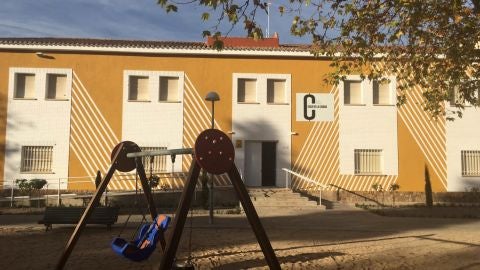 Hoy se inaugura la Casa de la Ciudad