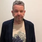 Alberto Chicote: "Que digo yo que ya me podías invitar a un poquito de ibérico del bueno" Alberto Chicote: "Que digo yo que ya me podías invitar a un poquito de ibérico del bueno"