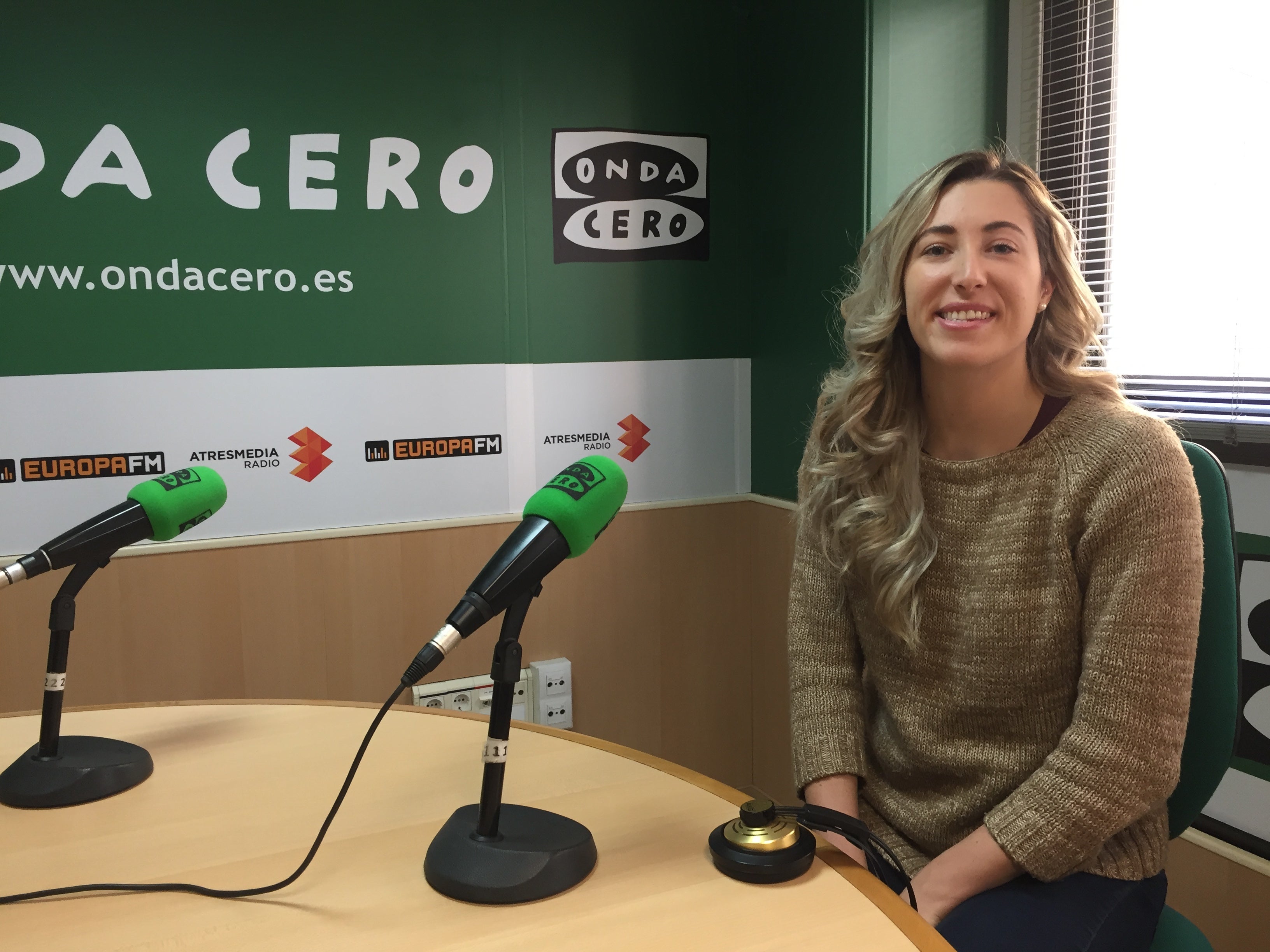 “Nunca había visto en España un pabellón con tanta gente como en Elche" “Nunca había visto en España un pabellón con tanta gente como en Elche"