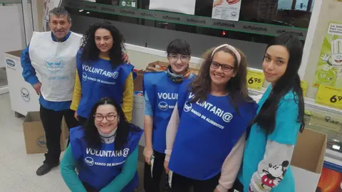 banco alimentos cuenca cuenca