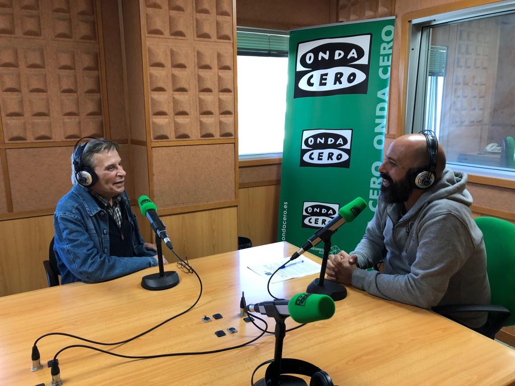 Gran Canaria En La Onda Jueves 29/11/2018 Gran Canaria En La Onda Jueves 29/11/2018