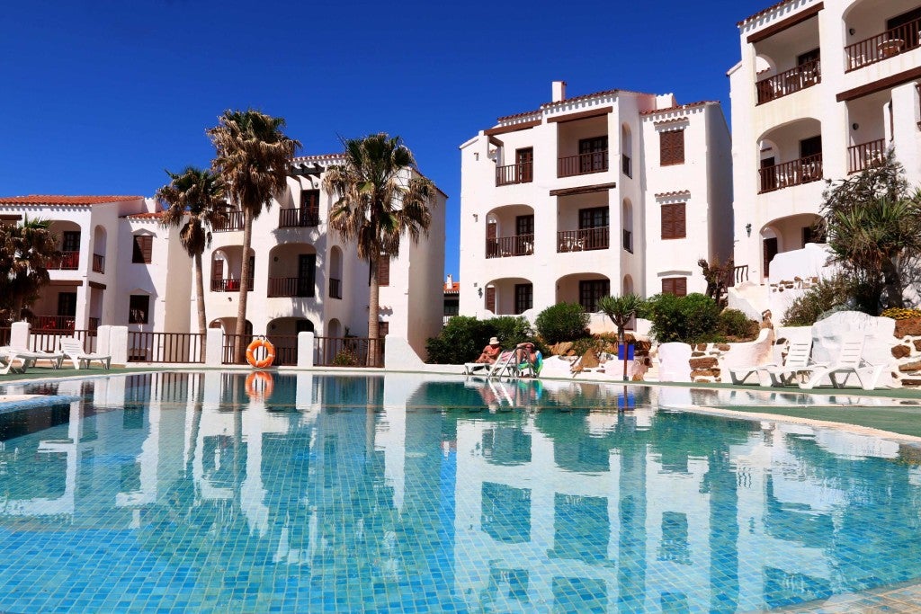 Habtur confía en retomar los viajes entre islas para dar el pistoletazo de salida a la temporada Habtur confía en retomar los viajes entre islas para dar el pistoletazo de salida a la temporada