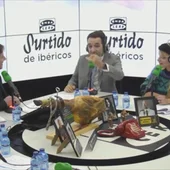 El día que Arturo Fernández le dijo a Miguel Lago que era un tío elegante El día que Arturo Fernández le dijo a Miguel Lago que era un tío elegante