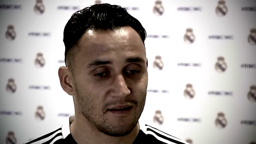 El Real Madrid comunica a Keylor Navas que no seguirá en el club la próxima temporada El Real Madrid comunica a Keylor Navas que no seguirá en el club la próxima temporada