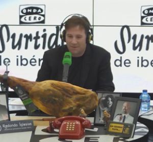 VÍDEO Surtido de Ibéricos 1x03. Programa completo VÍDEO Surtido de Ibéricos 1x03. Programa completo