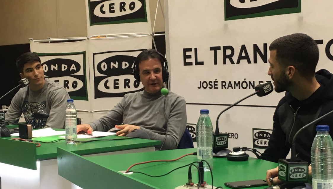 El esfuerzo del padre de Gayá: 200 kilómetros en coche cada día para llevar a su hijo a entrenar El esfuerzo del padre de Gayá: 200 kilómetros en coche cada día para llevar a su hijo a entrenar
