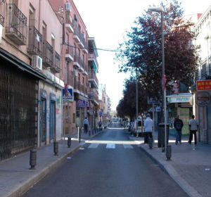 Vallecas Vallecas