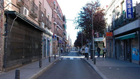 Vallecas
