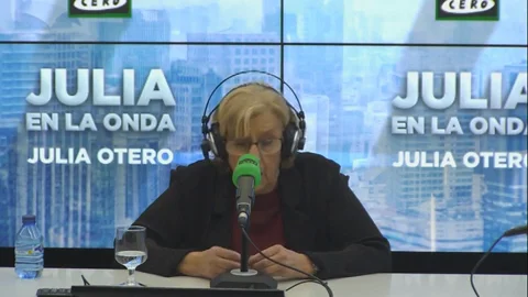 Así ha visto Manuela Carmena el tráfico en las carreteras madrileñas en el estreno de Madrid Central Así ha visto Manuela Carmena el tráfico en las carreteras madrileñas en el estreno de Madrid Central