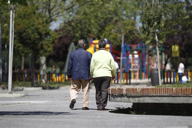 El gasto en pensiones aumenta un 4,92% en diciembre, hasta la cifra récord de 9.317,9 millones El gasto en pensiones aumenta un 4,92% en diciembre, hasta la cifra récord de 9.317,9 millones