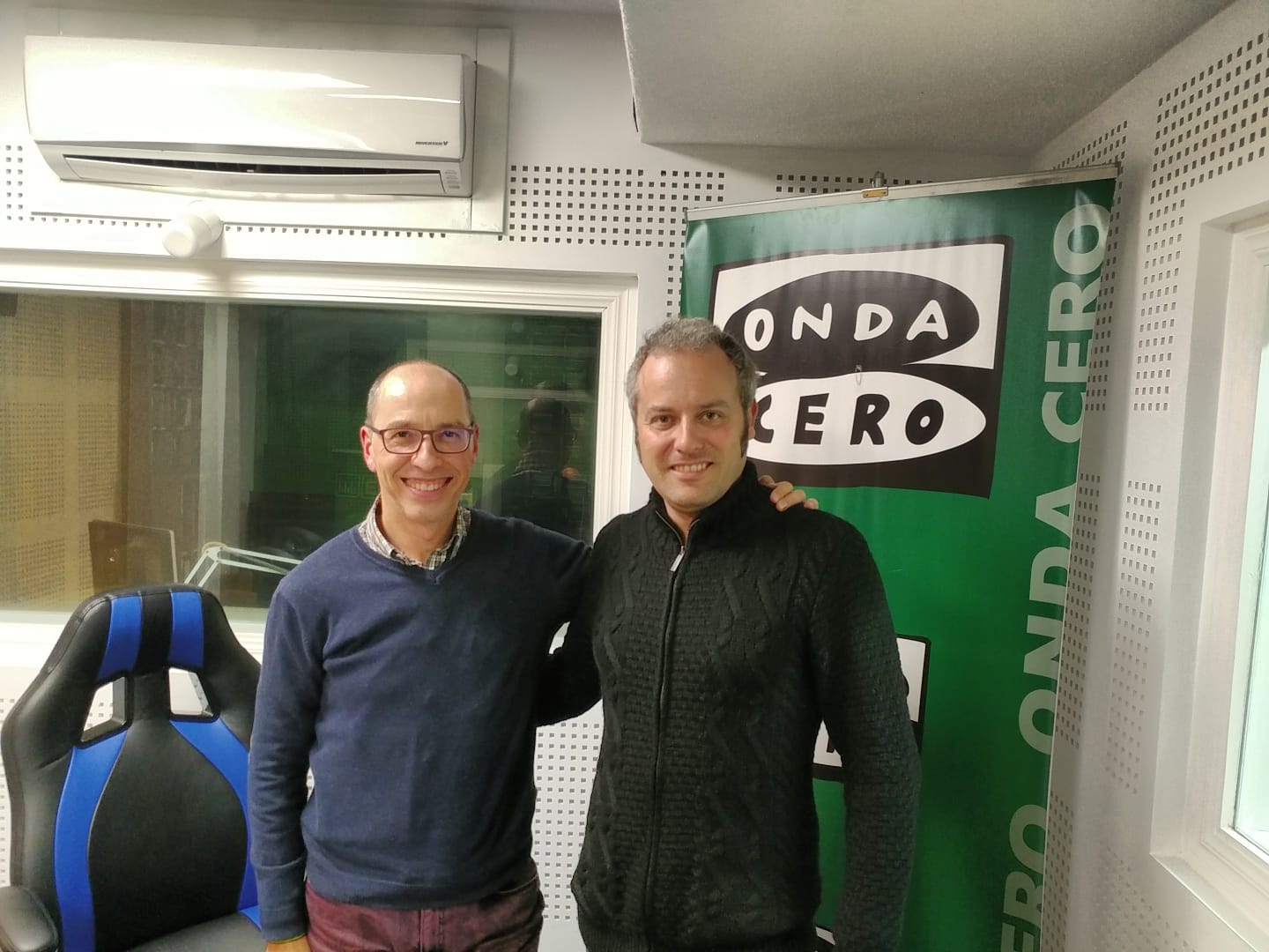 O cinema en Butaca 0, con Simone Saibene O cinema en Butaca 0, con Simone Saibene