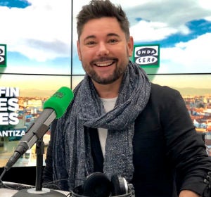 Miguel Poveda Miguel Poveda