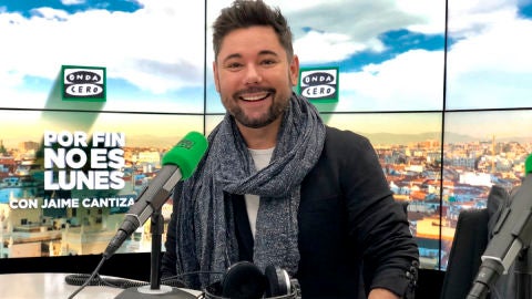 Miguel Poveda