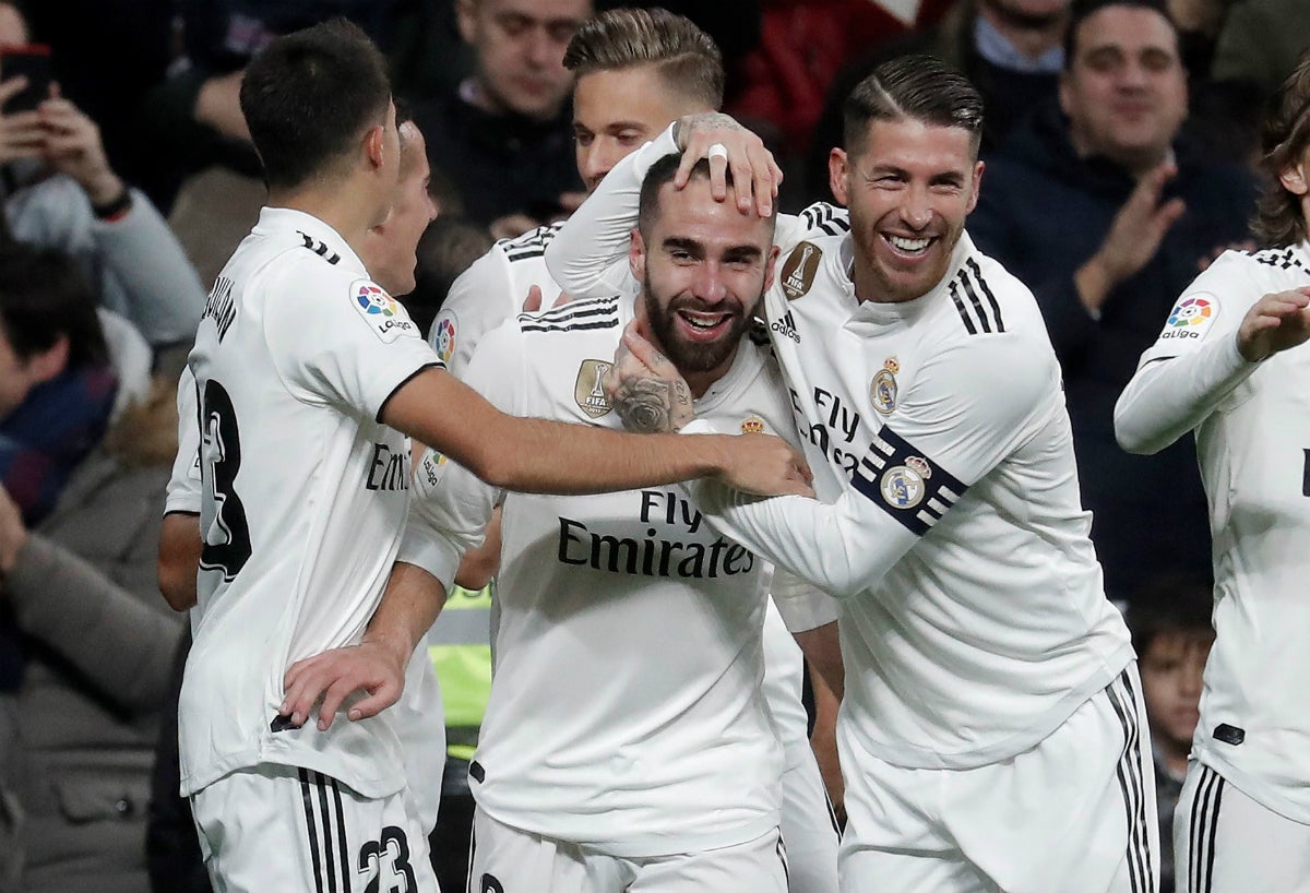 El Sanedrín: ¿Se ha recuperado el Real Madrid? El Sanedrín: ¿Se ha recuperado el Real Madrid?