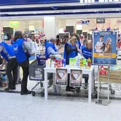 'La Gran Recogida' de Banco de Alimentos 'La Gran Recogida' de Banco de Alimentos