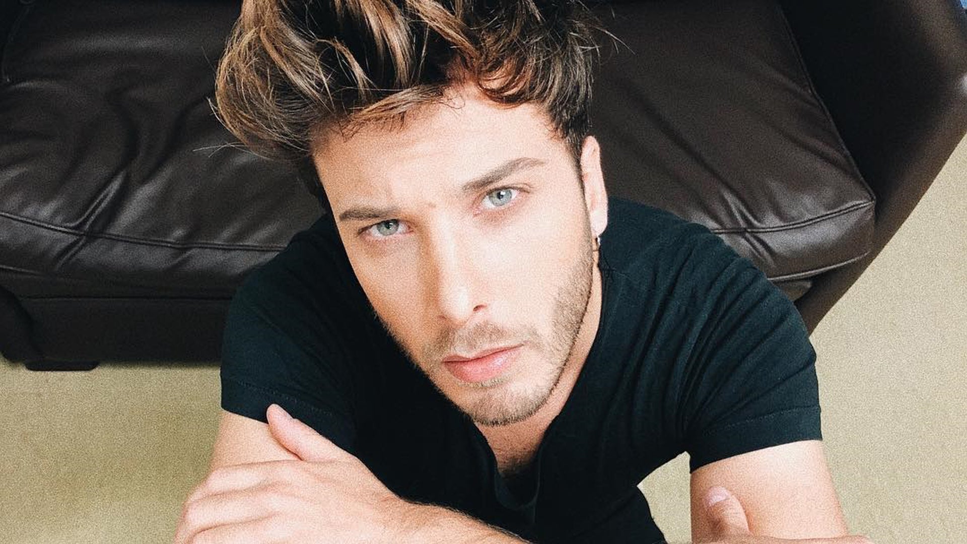 Blas Cantó: "Parezco boomer en TIK TOK, no está hecho para mí, se me da muy mal" Blas Cantó: "Parezco boomer en TIK TOK, no está hecho para mí, se me da muy mal"