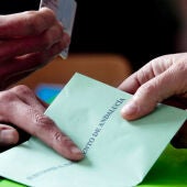Elecciones en Andalucía