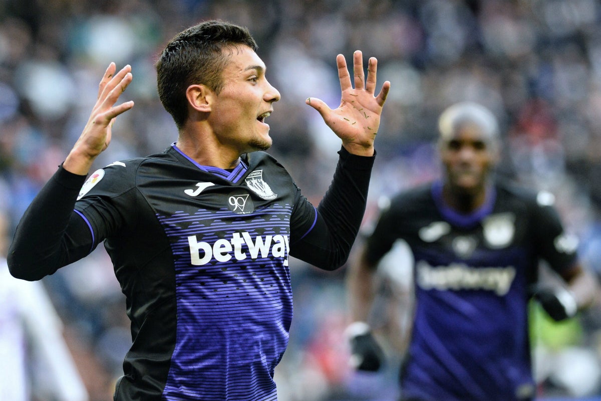 Escucha los goles del Real Valladolid - Leganés narrados en Radioestadio Escucha los goles del Real Valladolid - Leganés narrados en Radioestadio
