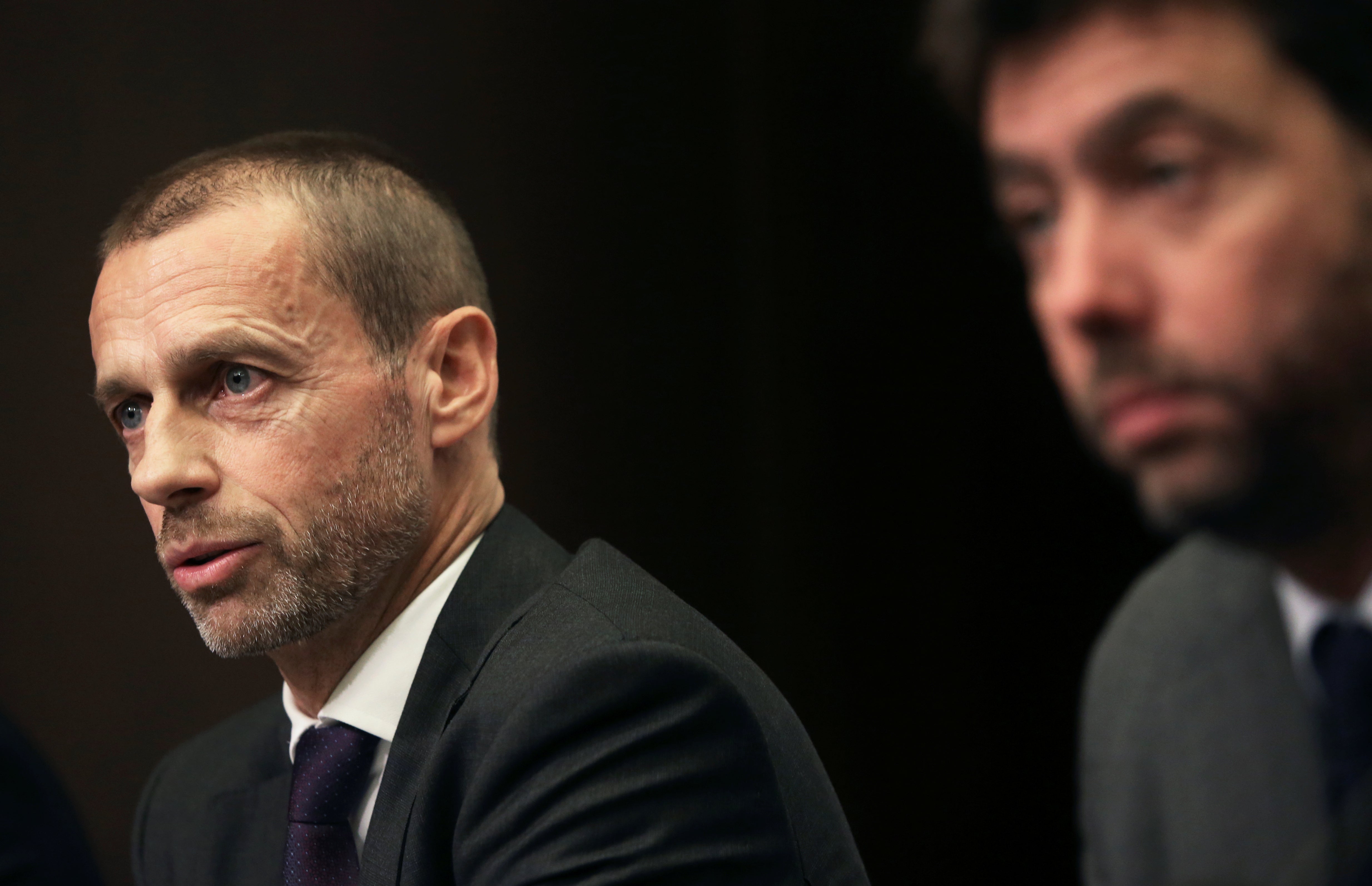 La UEFA aprueba una nueva competición para la temporada 2021-22: la UEL2 La UEFA aprueba una nueva competición para la temporada 2021-22: la UEL2