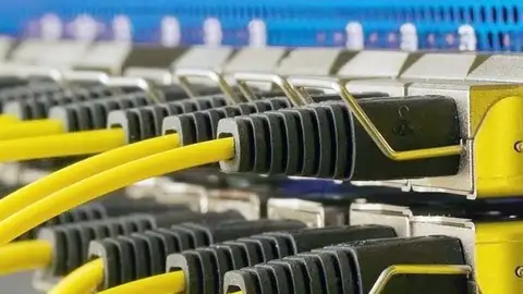 Movistar, filial de Telefónica, controla la mitad del mercado de fibra en España y es la firma que más altas nuevas registra. ED/Archivo_643x397 Movistar, filial de Telefónica, controla la mitad del mercado de fibra en España y es la firma que más altas nuevas registra. ED/Archivo_643x397