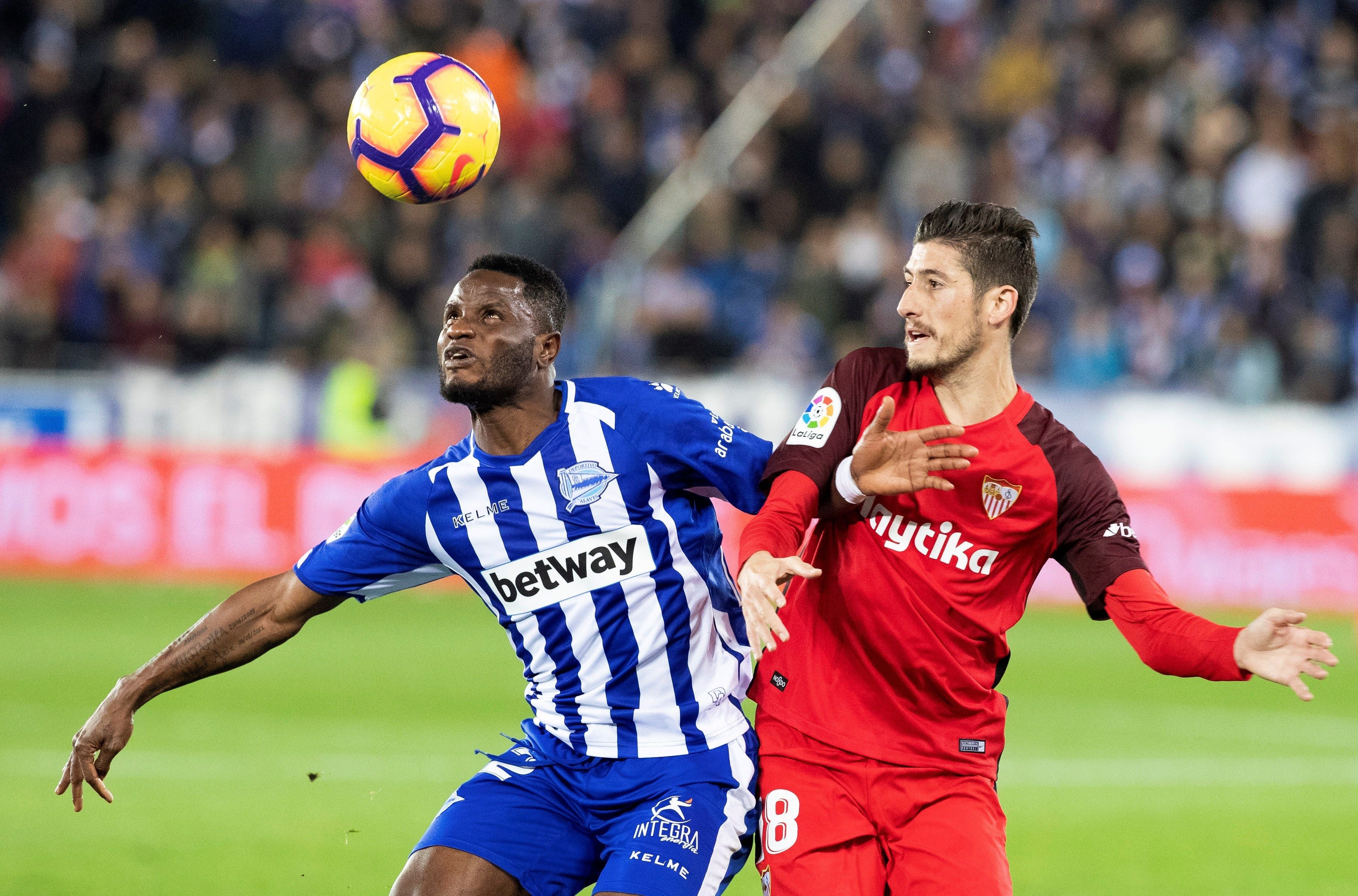 Deportes Álava 10/04/2019 Deportes Álava 10/04/2019