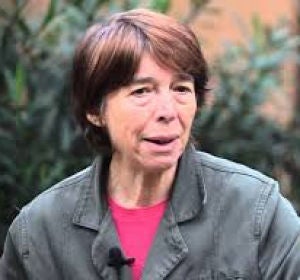 Sally Burch, directora ejecutiva de la Agencia Latinoamericana de Infromación Sally Burch, directora ejecutiva de la Agencia Latinoamericana de Infromación