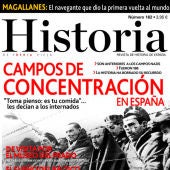 Revista Historia diciembre 2018