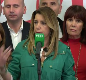Susana Díaz Susana Díaz