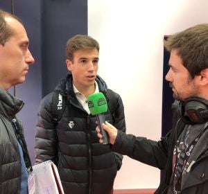 Iñigo Pérez Iñigo Pérez