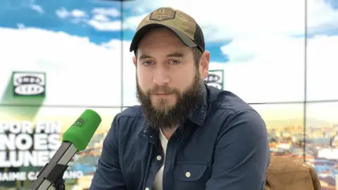 Diego Cortijo Diego Cortijo