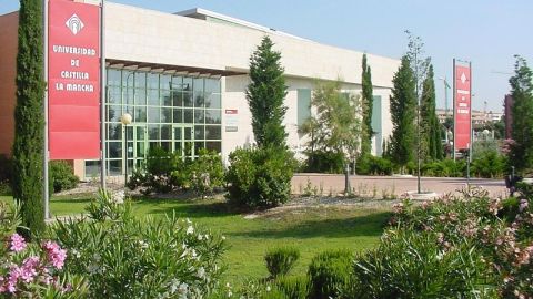 universidad regional castilla la mancha