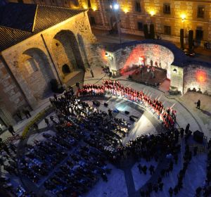 Alcalá de Henares Patrimonio de la Humanidad Alcalá de Henares Patrimonio de la Humanidad