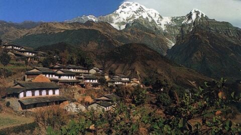 Nepal