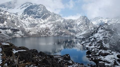 Nepal