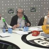 Goyo Jiménez y la diferencia entre trastero español o el garaje americano