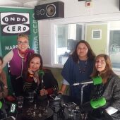 Tertulia mujeres 141218