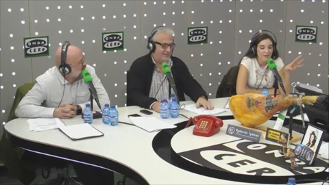 Tamara Falcó, harta de que siempre le regalen rolex o viajes Tamara Falcó, harta de que siempre le regalen rolex o viajes