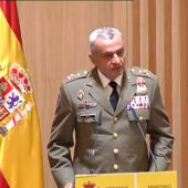 Vox ficha a Fulgencio Coll, exjefe del estado mayor del ejército de Tierra, como candidato al Ayuntamiento de Palma