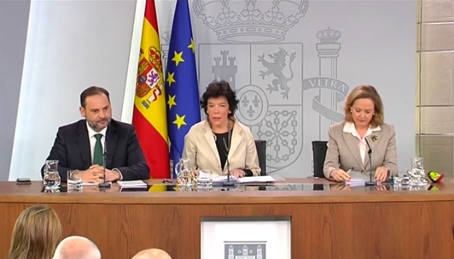 Las preguntas de Amón: "¿Ya tienen decidido dónde van a colocarse los Mossos el 21 de diciembre?" Las preguntas de Amón: "¿Ya tienen decidido dónde van a colocarse los Mossos el 21 de diciembre?"